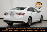 Used 2024 Chevrolet Malibu LT image 3