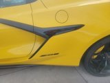 New 2025 Chevrolet Corvette Z06 w/ Z07 Performance Package image 3