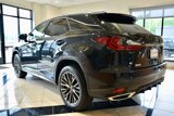Used 2022 Lexus RX 350 F Sport image 4
