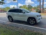 Used 2015 Jeep Grand Cherokee Overland image 3