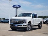 New 2025 Ford F250 Lariat w/ FX4 Off-Road Package image 2