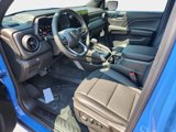 New 2025 Chevrolet Colorado Trail Boss image 3