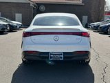 Certified 2023 Mercedes-Benz EQS AMG 4MATIC image 4