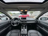 Used 2024 MAZDA CX-5 AWD 2.5 S w/ Premium Plus Pkg image 2