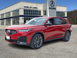 New 2025 Acura MDX A-Spec image 2