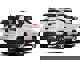 New 2026 Jeep Compass Limited image 3