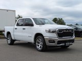 New 2025 RAM 1500 Big Horn image 2