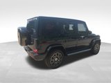 New 2025 Mercedes-Benz G 580 w/ EQ Technology image 5