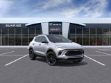 New 2026 Buick Encore GX Sport Touring image 2