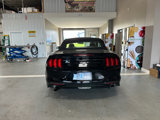 Used 2020 Ford Mustang Premium image 5