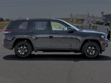 New 2025 Jeep Grand Cherokee Altitude image 6