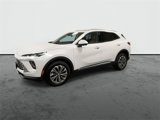 New 2025 Buick Envision Preferred image 5