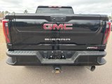 Used 2024 GMC Sierra 2500 AT4 w/ Technology Package image 4