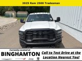 New 2025 RAM 2500 Tradesman image 3