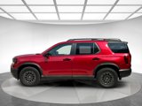 New 2026 Honda Passport TrailSport image 2