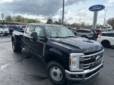 New 2025 Ford F350 XLT image 5