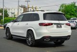 New 2025 Mercedes-Benz GLS 580 4MATIC image 5