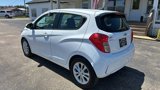 Used 2021 Chevrolet Spark LT image 4