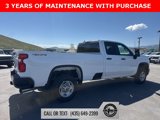 New 2025 Chevrolet Silverado 2500 W/T image 5