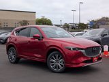 New 2025 MAZDA CX-5 Signature image 3