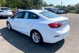 Used 2019 Chevrolet Cruze LT image 5