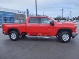 Used 2024 Chevrolet Silverado 3500 LTZ w/ LTZ Plus Package image 2