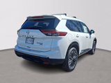 New 2025 Nissan Rogue Platinum image 4