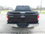 Used 2015 Ford F150 4x4 SuperCrew image 4
