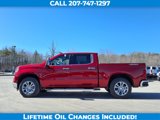 New 2025 Chevrolet Silverado 1500 LTZ w/ LPO, Dark Essentials Package image 2
