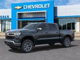 New 2025 Chevrolet Silverado 1500 LT image 2