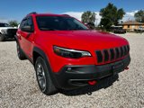 Used 2019 Jeep Cherokee Trailhawk w/ Cold Weather Group image 2
