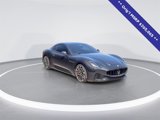 Used 2024 Maserati GranTurismo Modena image 2