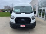 New 2025 Ford Transit 350 XL image 3