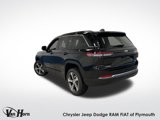 New 2025 Jeep Grand Cherokee Limited w/ Trailer Tow Package image 4