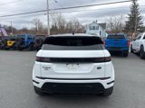 Used 2022 Land Rover Range Rover Evoque R-Dynamic SE image 6