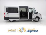Used 2023 Ford Transit 350 XLT image 3