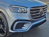 New 2025 Mercedes-Benz GLS 450 4MATIC image 3