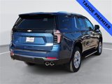 New 2025 Chevrolet Tahoe Premier image 3
