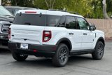 Used 2024 Ford Bronco Sport Big Bend w/ Convenience Package image 4