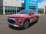 New 2026 Chevrolet TrailBlazer LT w/ Convenience Package image 2