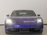 New 2025 Porsche Taycan GTS image 4
