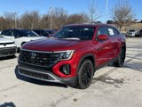 New 2025 Volkswagen Atlas Cross Sport SE image 3