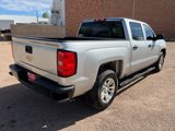 Used 2017 Chevrolet Silverado 1500 W/T image 3
