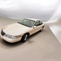 Used 1998 Lincoln Mark VIII image 2