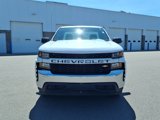 Certified 2021 Chevrolet Silverado 1500 W/T w/ WT Fleet Convenience Package image 3