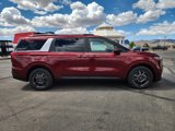 New 2025 Kia Carnival EX image 4