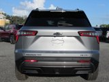 New 2025 Chevrolet Equinox ACTIV w/ Convenience Package III image 5
