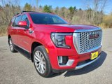 Certified 2021 GMC Yukon Denali w/ LPO, Illumination Package image 3