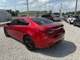 Used 2016 MAZDA MAZDA6 Grand Touring w/ GT Technology Package image 5