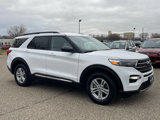 Used 2020 Ford Explorer XLT w/ Equipment Group 202A image 3